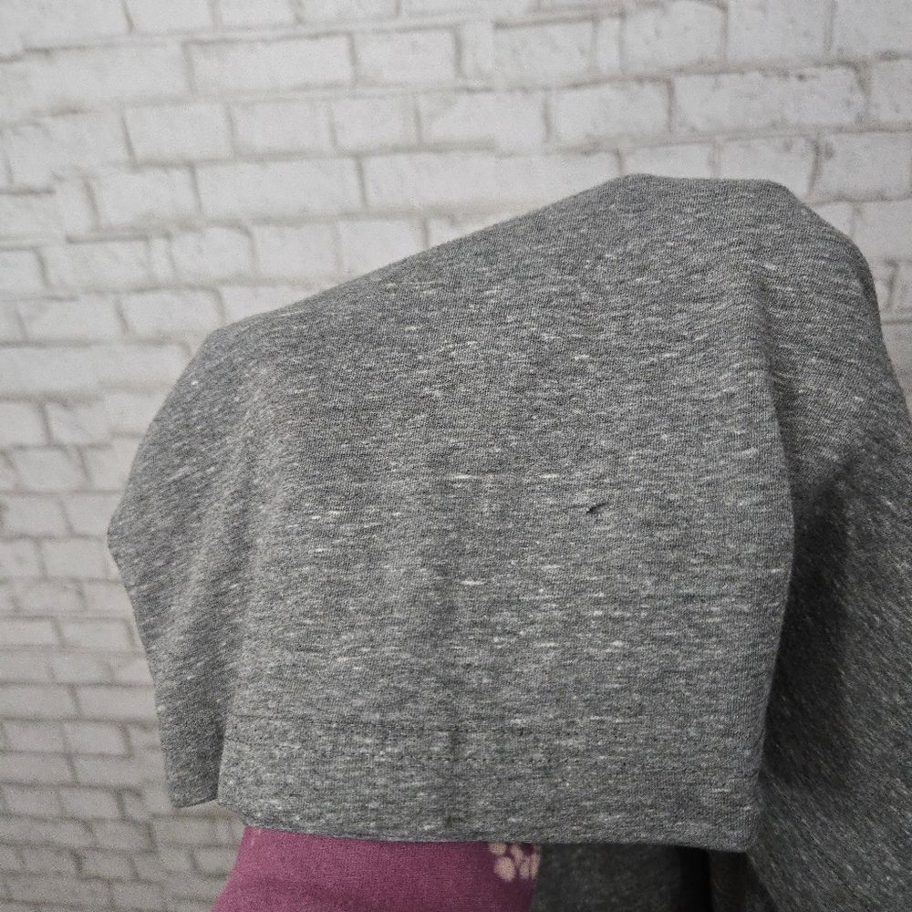 OP plain gray tee - Picture 11 of 11